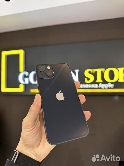iPhone 13, 256 ГБ