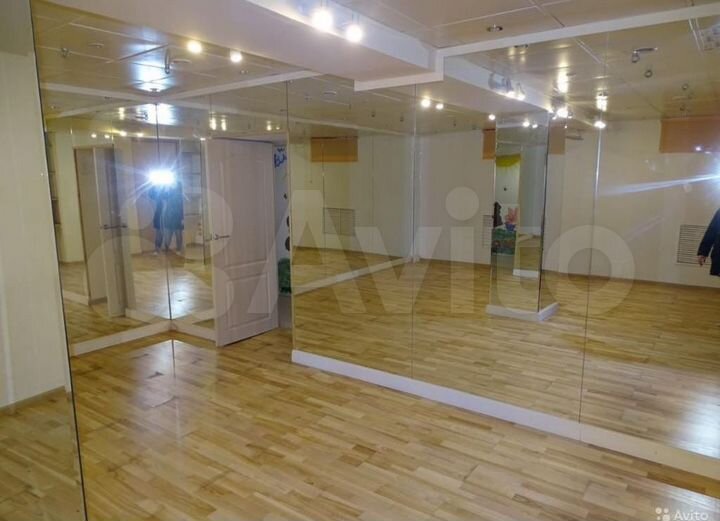 Офис, 82 м²