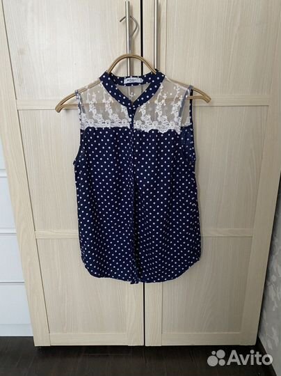 Женские вещи пакетом 46-48