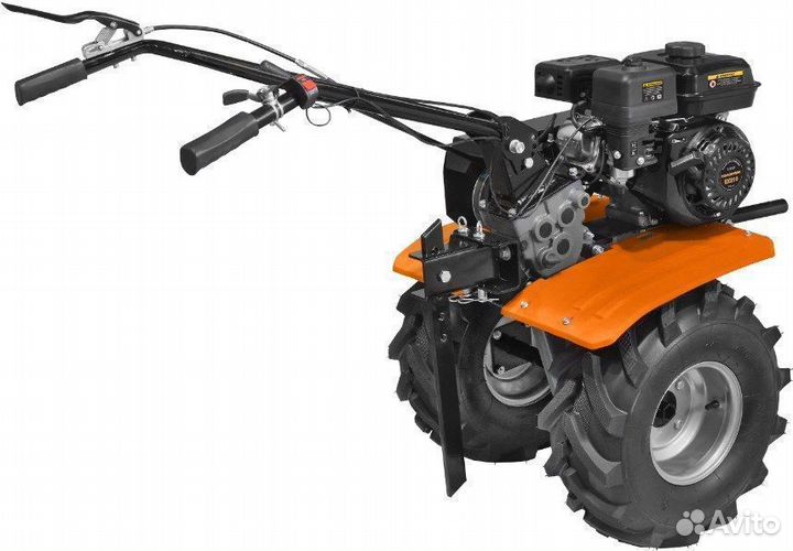 Мотоблок carver MT-70W /01.006.00034-1