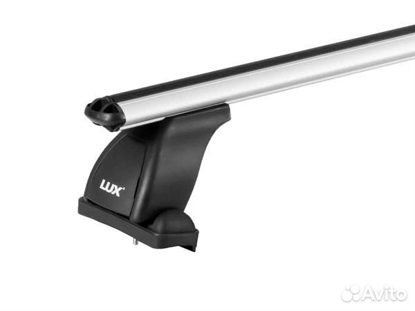 Багажник на крышу Citroen C4 Picasso 2006-2013