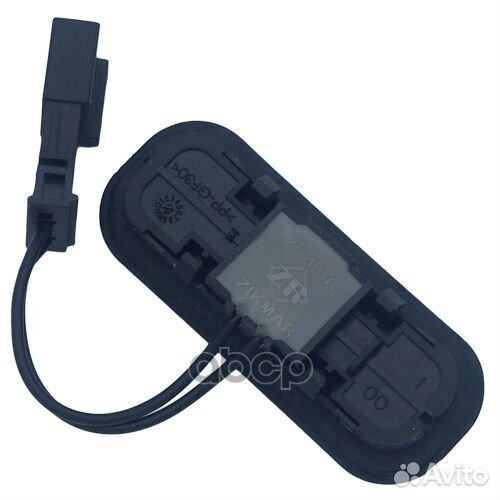 Выключатель замка двери Z59184R Zikmar