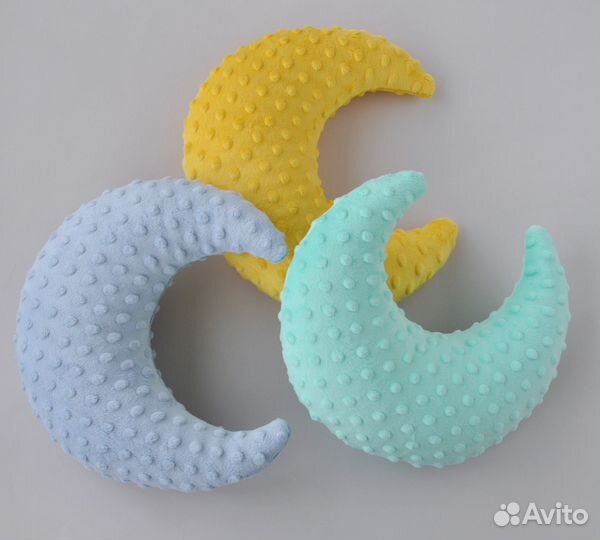 Мягкая игрушка