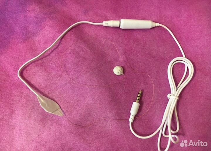 Микронаушники