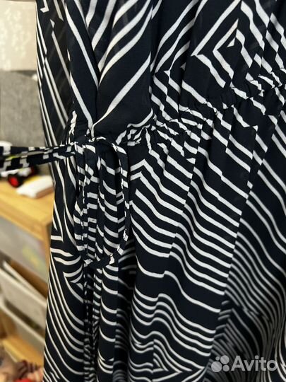 Платье H&M 46-48