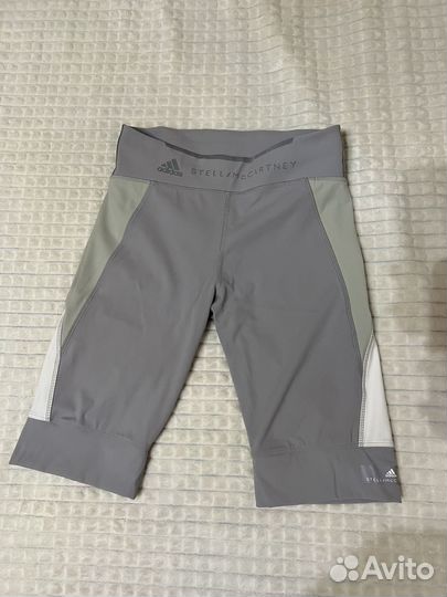 Шорты adidas stella maccartney
