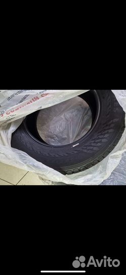 R18 Nokian Tyres Hakkapeliitta 9 SUV 265/60, PCD 0x98 DIA 38