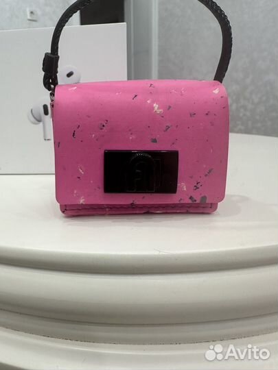 Чехол для наушников airpods pro 2 Furla оригинал