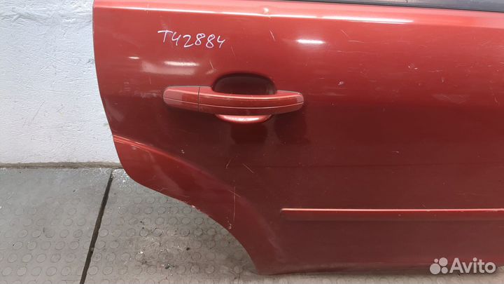 Дверь боковая Ford Focus 2, 2008