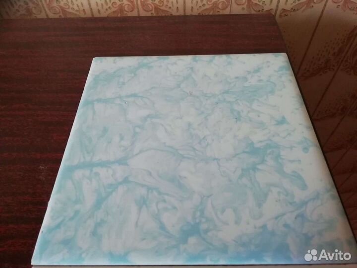 Новая кафельная плитка