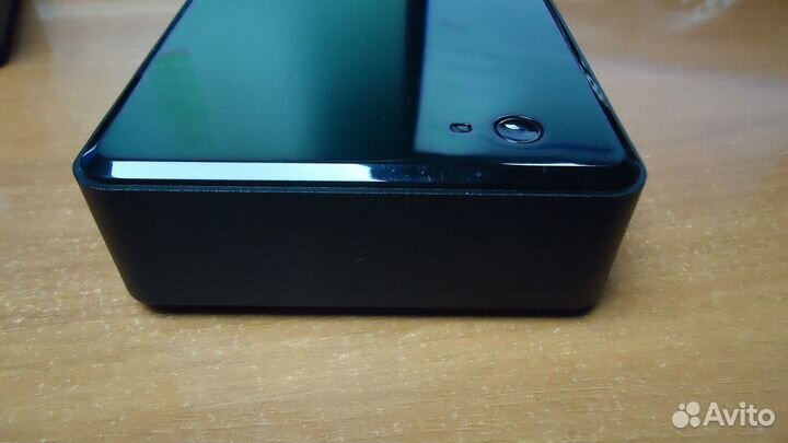 Платформа мини-компьютер intel NUC DC3217IYE