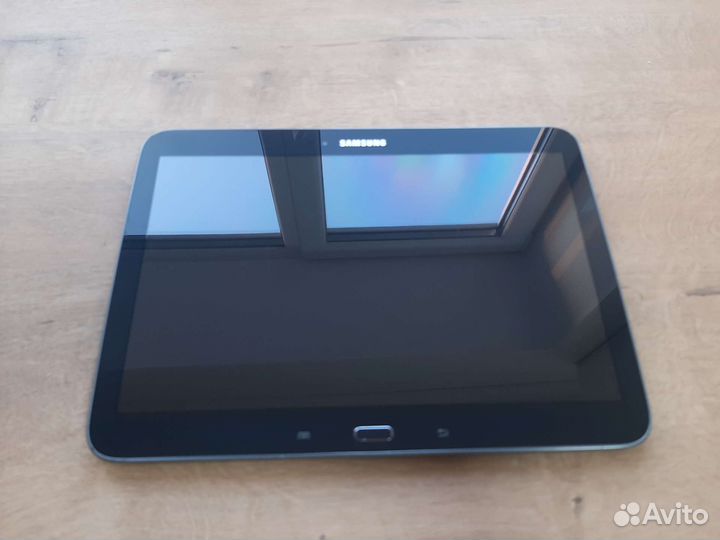 Планшет samsung galaxy tab 3