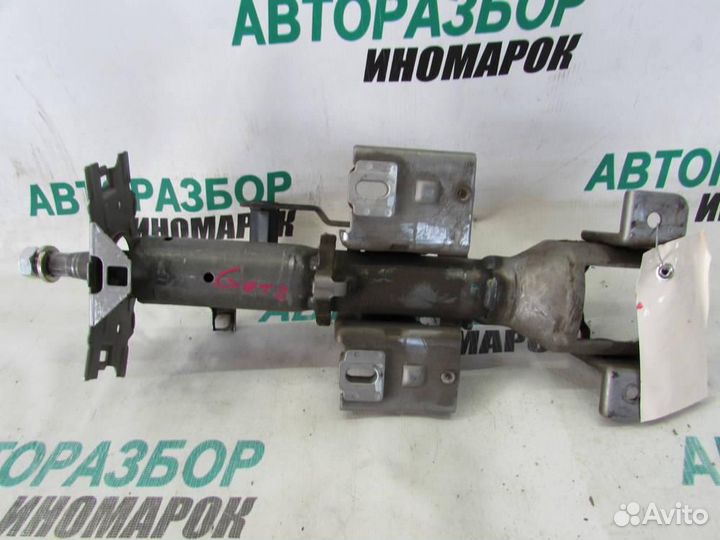 Колонка рулевая для Hyundai Getz 2002-2010г