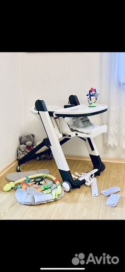 Стульчик peg perego