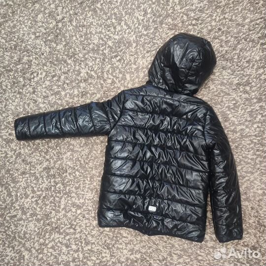 Куртка для девочки демисезонный