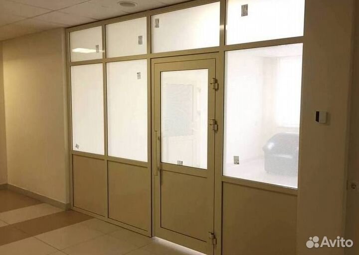 Окна за 1 день