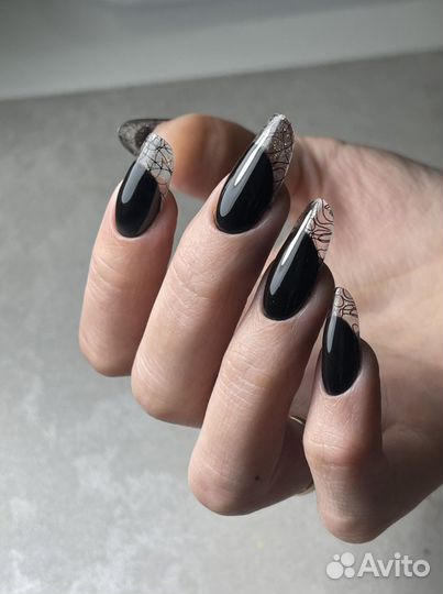 Маникюр Педикюр Наращивание