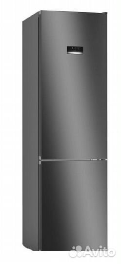 Холодильник bosch новый
