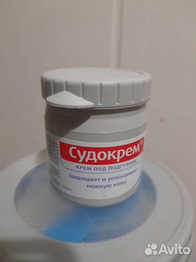 Судокрем