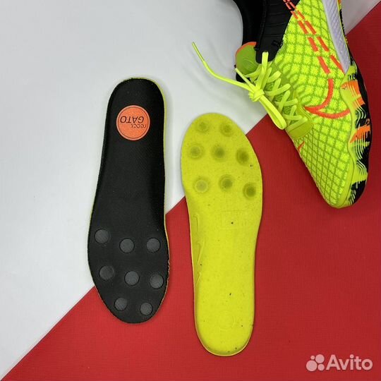 Футзалки Nike React Gato IC