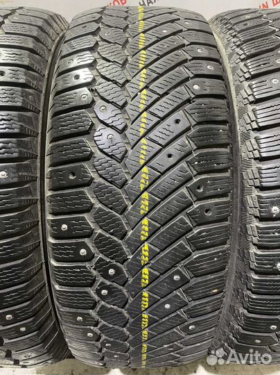 Continental ContiIceContact 225/60 R16 102T