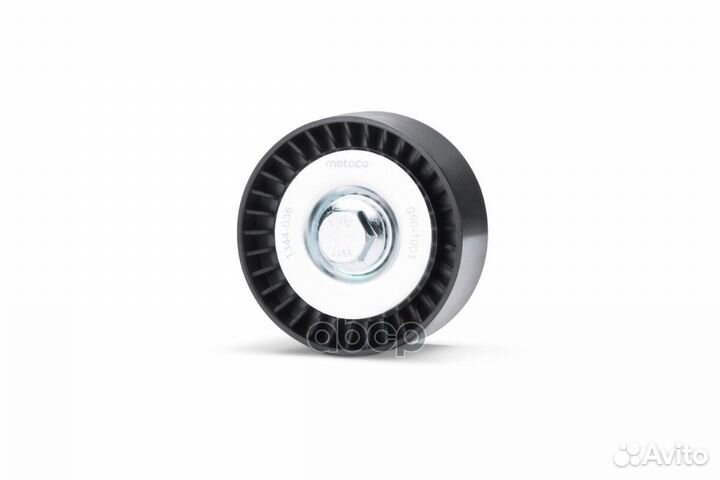 Suzuki grand vitara (1998-2005) '1344-036 metaco