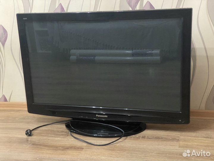 Телевизор Panasonic viera TX-PR42 C 11