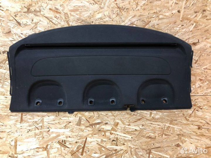 Шторка окна задняя Mercedes E W211 M- двигатель: