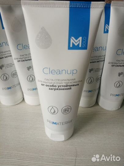 Крема, пасты