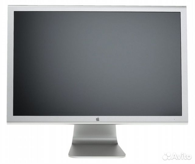 Монитор Apple Cinema HD Display 23 (A1082)