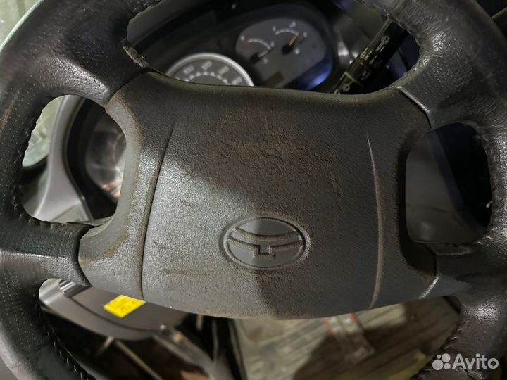 Накладка на рулевое колесо Great Wall Safe 2.2