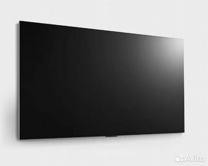 LG oled65G4RLA новый гарантия ростест новинка дост