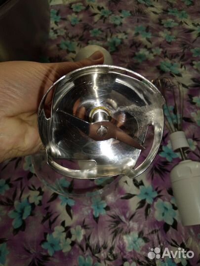 Запчасти от блендера