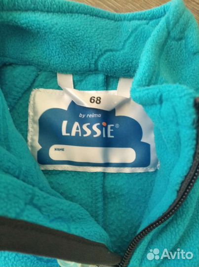 Финская поддева ласси р 68