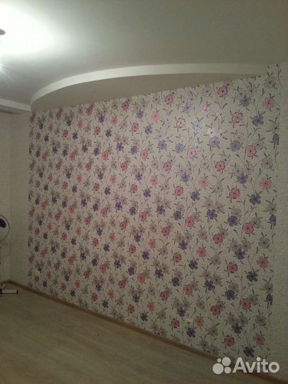 Ремонт квартир 