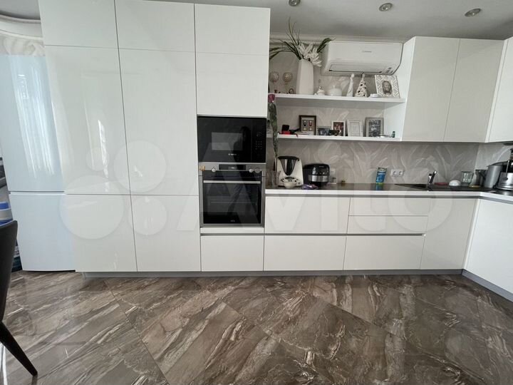 1-к. квартира, 48 м², 9/10 эт.