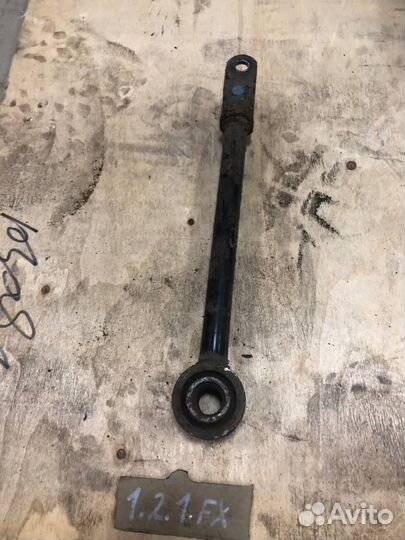 Рычаг задний продольный Infiniti Fx Qx70 S51