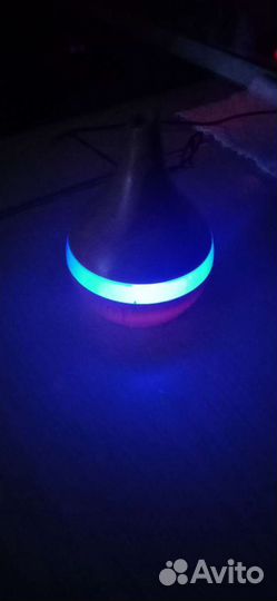 Увлажнитель воздуха