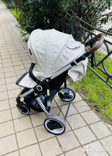 Коляска Прокат Аренда