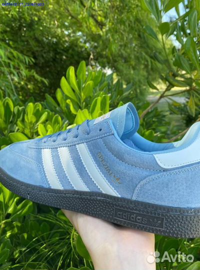 Adidas Spezial (Арт.69180)