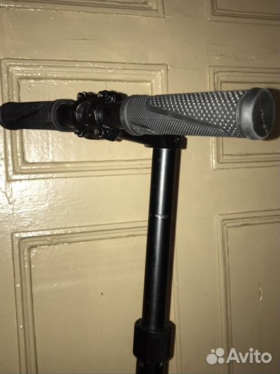 Самокат My Area StuntScoo Pro