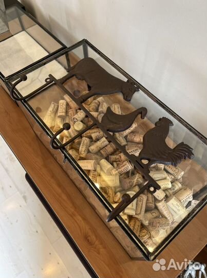 Ложка/сетка для варки яиц. Германия