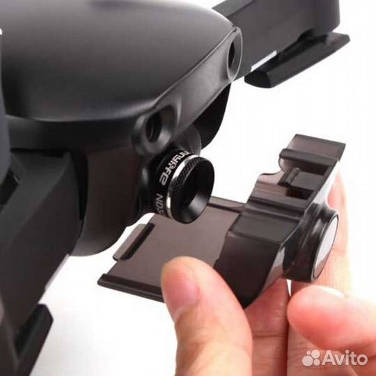 Защита подвеса Sunnylife для DJI Mavic AIR