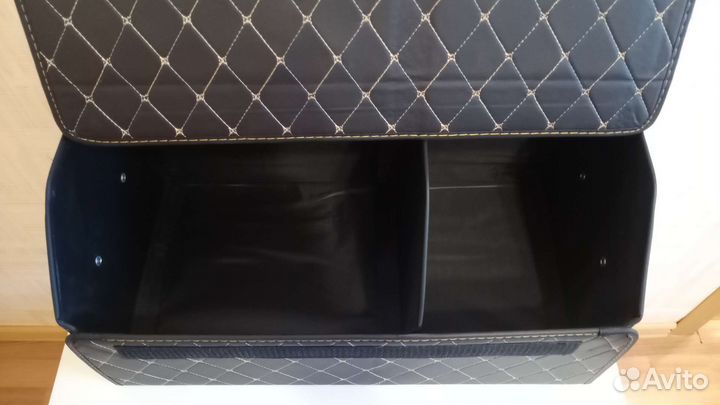 Органайзер в багажник