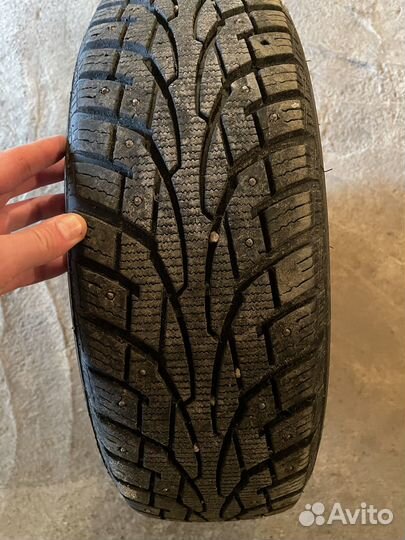 Nankang SW-7 185/65 R15