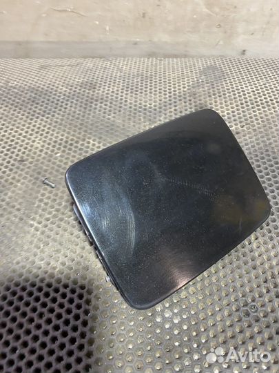 Лючок бензобака Кайрон SsangYong Kyron