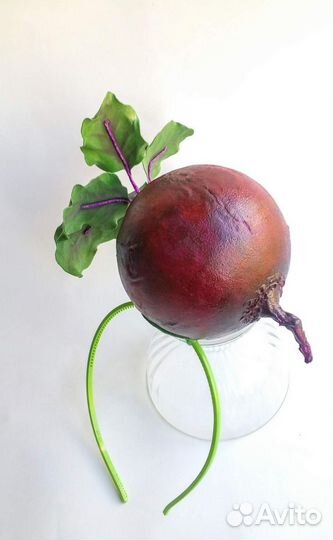 Ободок Капуста,Свекла