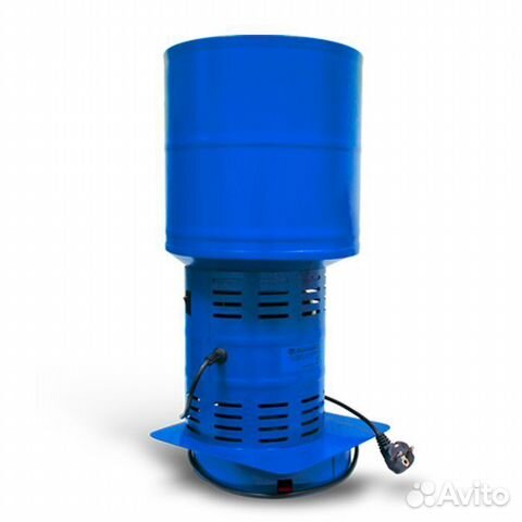 Зернодробилка фермер изэ-14 300кг/ч