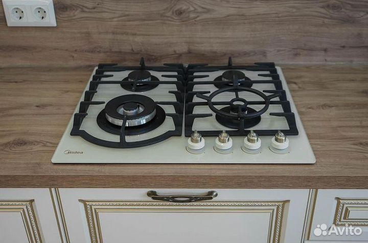 Кухня на заказ. Кухонный гарнитур от производителя