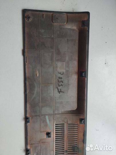 Люк asus x550 x552 f550